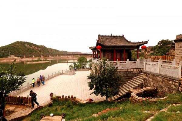 河北五個難讀地名，蔚縣、井陘、蠡縣、藁城、樂亭，你能讀對幾個