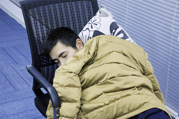 要麼睡不好,要麼入睡難,咋回事?中醫:適補“4物”,助您入眠 要麼睡不好,要麼入睡難,咋回事?中醫:適補“4物”,助您入眠