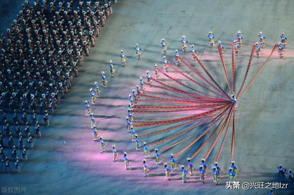 別具一格的一種民間傳統舞蹈：苗族錦雞舞