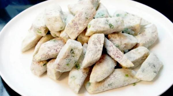 春節必備的8種傳統糕點小零食，年味濃寓意好，簡單好做又好吃