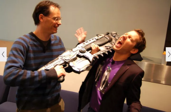 誰再說“遊戲沒用”，就告訴他這些