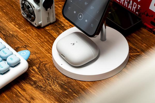 我的桌面我做主，五毒俱全，原來數碼生活可以如此精緻