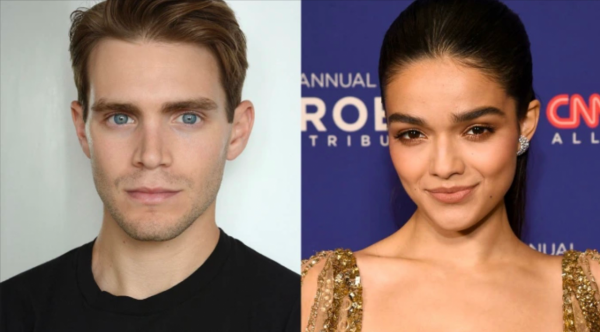 《白雪公主》男主確定，皇后顏值比公主高，網友調侃魔鏡要看眼科