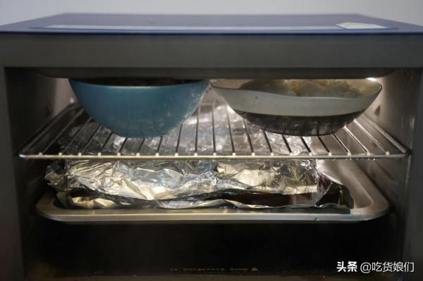 宜盾普星鮮廚微蒸烤一體機測評：好用還是踩雷？山賊實測給你答案