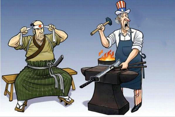 慫恿日本搞10萬人軍演，協助澳建核潛艇，美要和中國打代理人戰爭