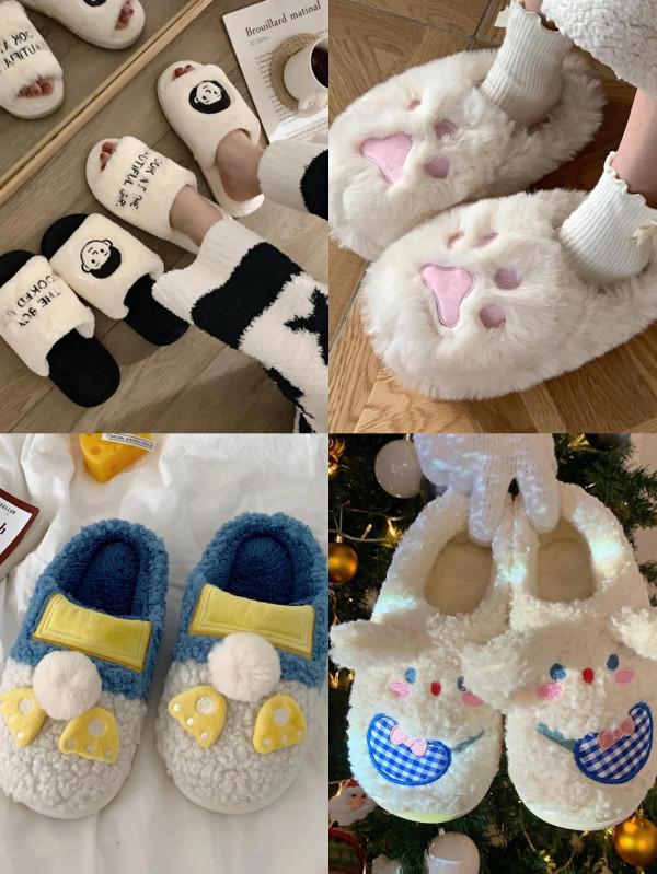 快來抄作業！有了這些冬日好物，幸福感滿滿迎虎年