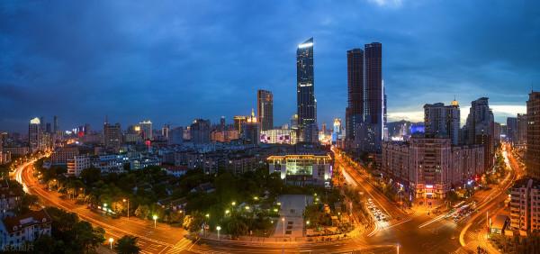 江蘇將建11個地級大城市，9市入選II型大城市、2市入圍I型大城市