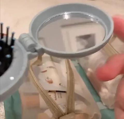 分享出行旅遊的必備小單品推薦