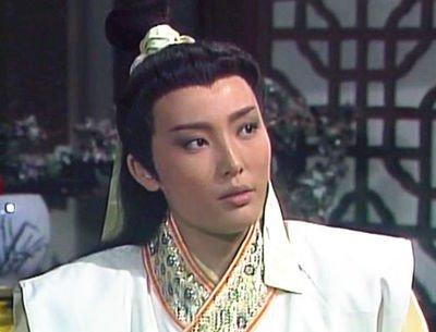 同樣是女扮男裝,這7位女演員的扮相,才叫尊重觀眾 同樣是女扮男裝,這7位女演員的扮相,才叫尊重觀眾