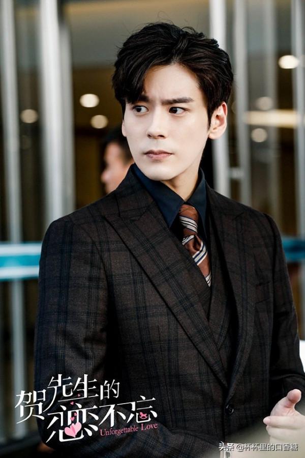 網評2021最迷人霸道總裁TOP 10!任嘉倫第四、魏哲鳴第三 網評2021最迷人霸道總裁TOP 10!任嘉倫第四、魏哲鳴第三