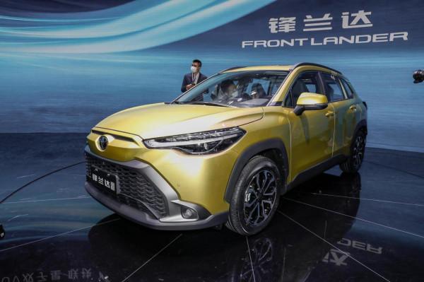 豐田鋒蘭達正式上市，低價是最大賣點，哪一款更划算？