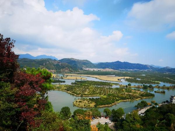 避開洶湧的人潮,體驗6個絕美的小眾景點 避開洶湧的人潮,體驗6個絕美的小眾景點