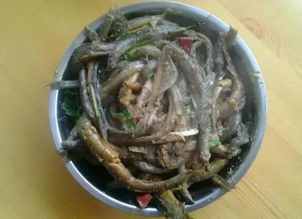 最全東北菜系，這45道正宗東北菜，全吃過的才叫東北人