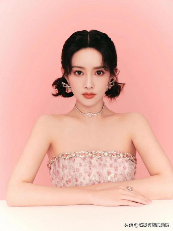 女神合集：孟佳陳都靈鄭合惠子孟子義吳佳怡熱依扎孫怡梁潔孫千