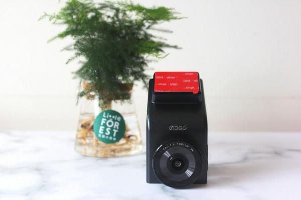 行車記錄儀挑花眼？360 G300 3K 行車記錄儀，效能均衡又不貴