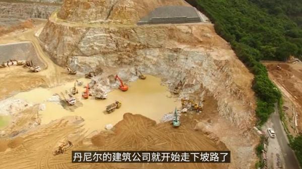 恐怖的漩渦泉！包工頭在地下洞穴神秘失蹤，這裡曾吞噬了13條生命