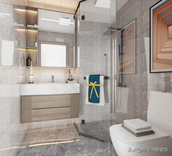 裝修解疑 | 遇到暗衛不要慌，4大法則告別黑潮臭