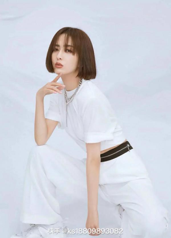 女星集圖：佟麗婭