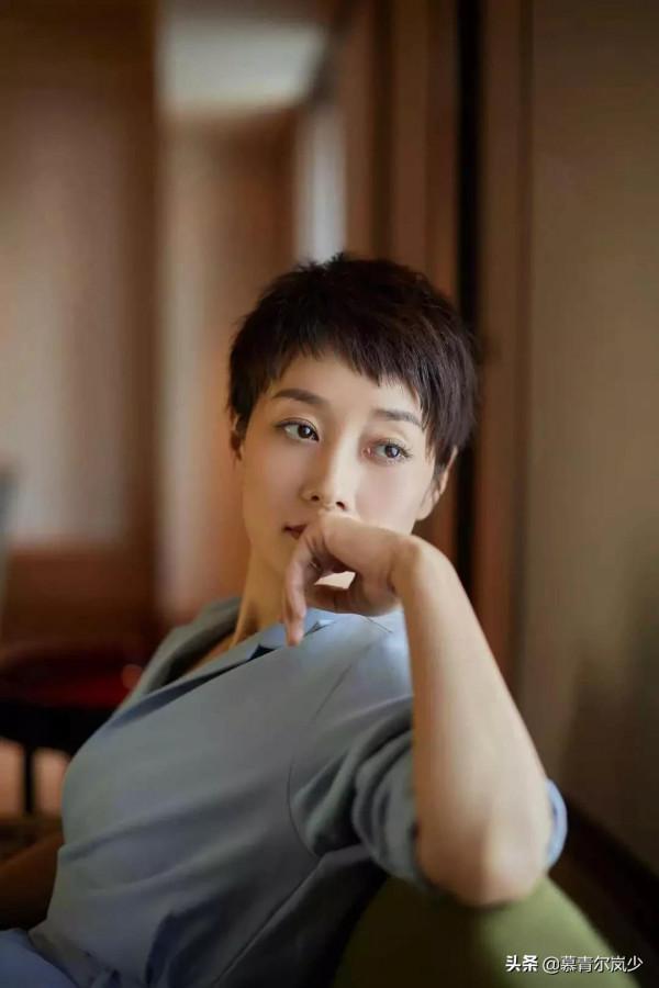 馬伊琍最新寫真集