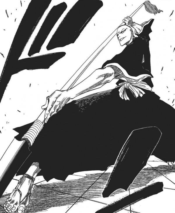 百花齊放的屍魂界,說說《死神》漫畫中以“植物”來命名的斬魄刀 百花齊放的屍魂界,說說《死神》漫畫中以“植物”來命名的斬魄刀