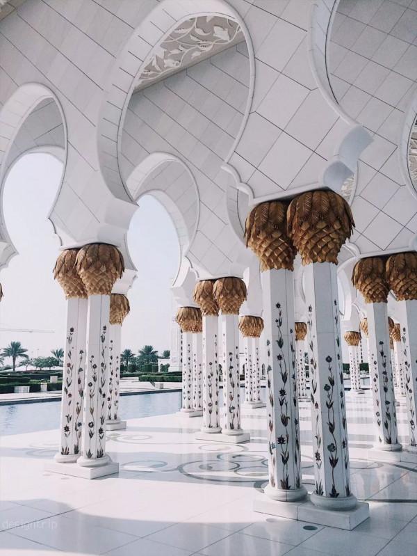 46噸黃金總造價超380億的房子長啥樣? 46噸黃金總造價超380億的房子長啥樣?