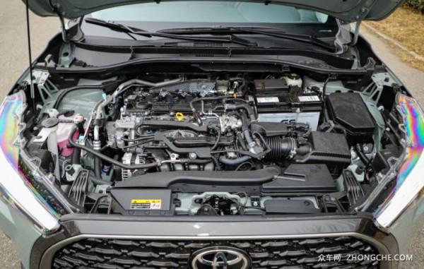 5款車型怎麼選? 卡羅拉銳放購車手冊