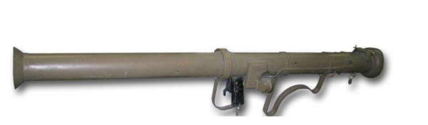 志願軍最愛用的美式武器是哪些？