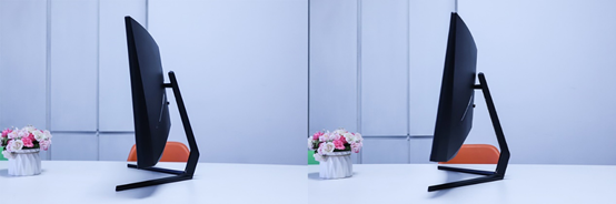 視覺效果拉滿，泰坦軍團N27SQ PLUS顯示器體驗