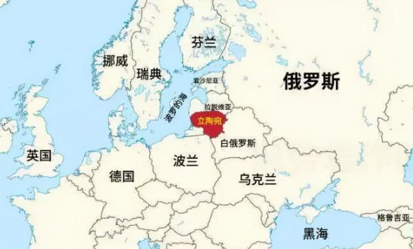 面對立陶宛，神友已經開團了