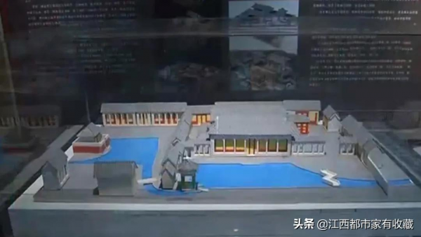 古代的“沙盤”——燙樣