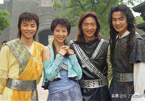 11部未被翻拍的武俠劇，經典無人能夠超越，結局卻意難平