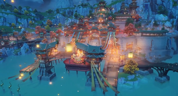 微軟收購動視暴雪驚動了人民網：應該意識到遊戲的&OpenCurlyDoubleQuote;數字生產力&rdquo;