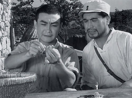 真實記載，新四軍兵工廠土製武器匯