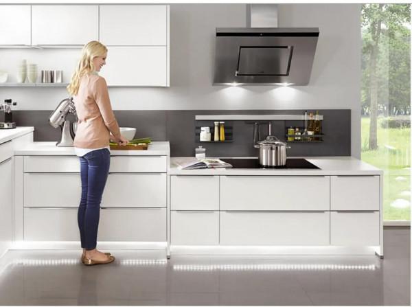 如何裝修一個讓你心儀的廚房