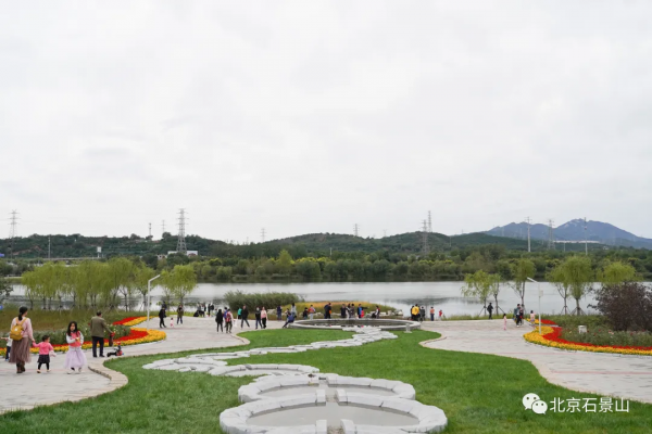 向這些不文明遊園行為說不! 向這些不文明遊園行為說不!