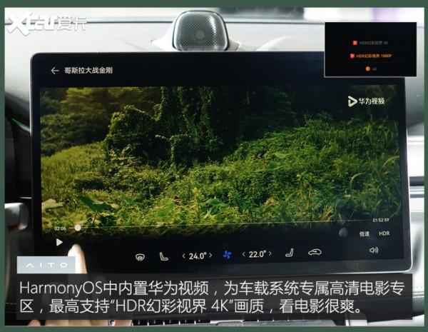 開一臺華為在雪天下賽道 是一種什麼體驗？