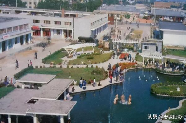 河北·廊坊·舊影