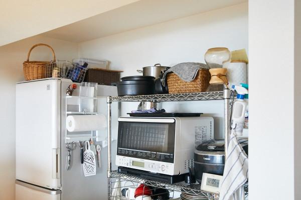 78㎡三口之家，全屋個性十足，溫馨治癒，引超多人圍觀