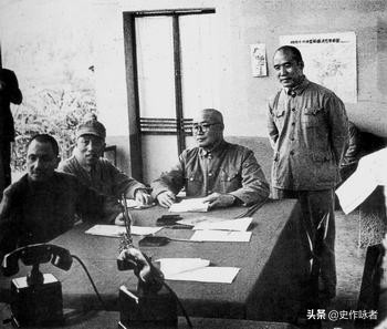 盤點近代四川籍十大名將，個個都是開國元勳，四位成為了開國元帥