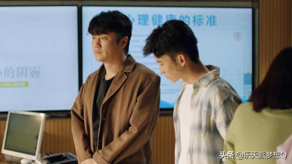 誰是兇手：董子健角色邏輯不對？抄襲？趙麗穎角色黑化，又雙探？