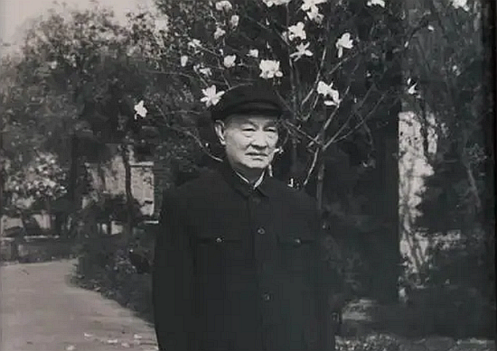 68年程潛病逝後,其妻郭翼青大膽詢問周總理:程潛究竟算什麼人? 68年程潛病逝後,其妻郭翼青大膽詢問周總理:程潛究竟算什麼人?