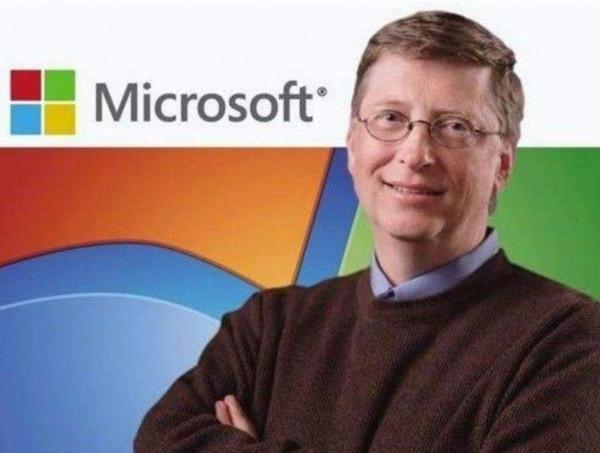 2021全球IT企業Top10：微軟第1，華為第4，是唯一上榜中國企業