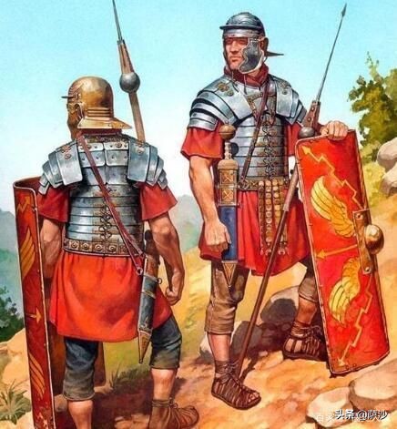 古羅馬對逃兵為什麼是十一抽殺而不是全部處死?薩沙問答第73集 古羅馬對逃兵為什麼是十一抽殺而不是全部處死?薩沙問答第73集