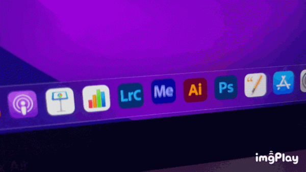 強悍·輕薄·缺憾-M1 MacBook Air使用分享 強悍·輕薄·缺憾-M1 MacBook Air使用分享