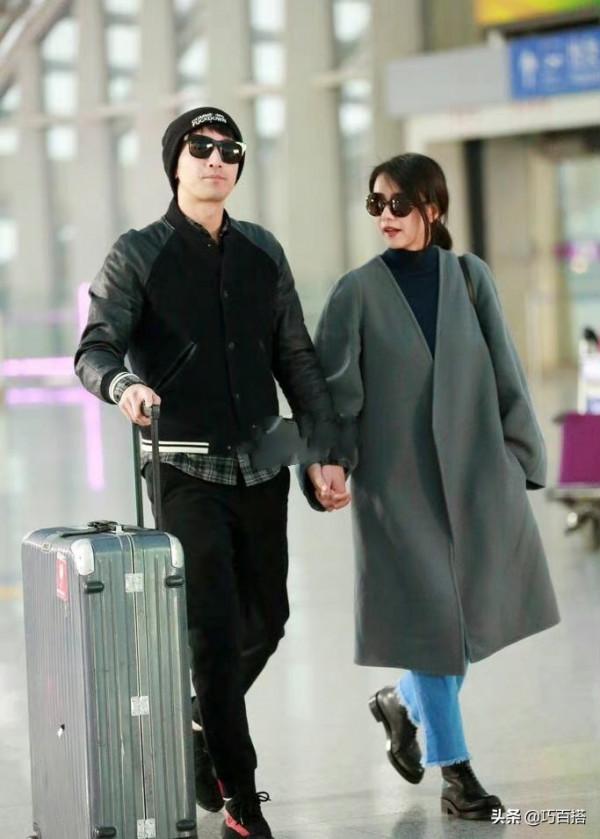 高圓圓私服穿搭範太正了,知性優雅又有女人味,美得讓人移不開眼 高圓圓私服穿搭範太正了,知性優雅又有女人味,美得讓人移不開眼