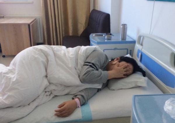 孕媽的頭號敵人“羊水栓塞”，出現前有三個訊號，一定要提前瞭解