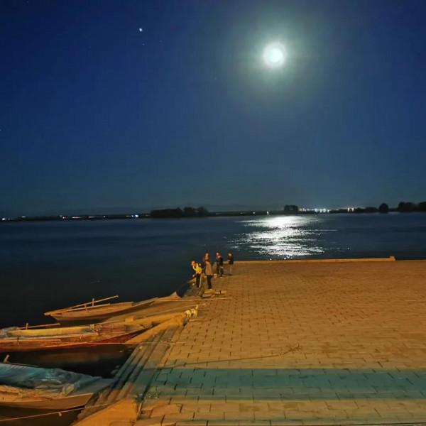 臨江仙.江城秋葉