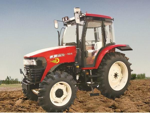 今年80、90馬力拖拉機暢銷,看看這10款價格是多少? 今年80、90馬力拖拉機暢銷,看看這10款價格是多少?