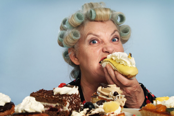 和骨頭搶鈣,和血液搶維生素,你眼中的美食,正在偷走體內營養素 和骨頭搶鈣,和血液搶維生素,你眼中的美食,正在偷走體內營養素