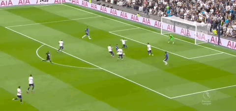 0-3！英超7億豪陣再次被羞辱：從3連勝到2連敗，91分鐘還在丟球